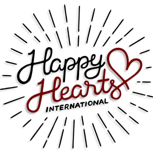 Happy Hearts International - Showing love to the children & people of Uganda, Africa.